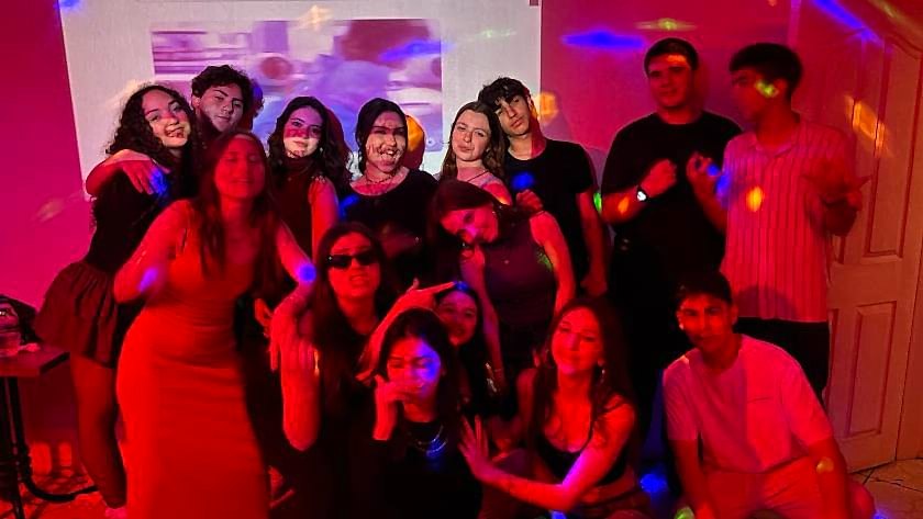Konur-Karaoke